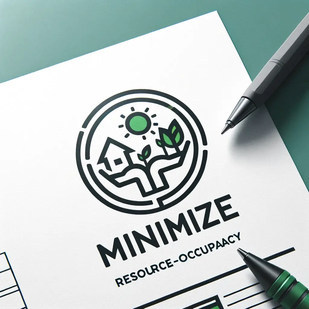 Minimize-Resource-Occupancy Architecture Is the Future